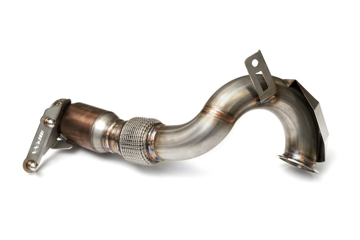 Door Crasher - HPA MQB (AWD) 1.8T & 2.0T Downpipe