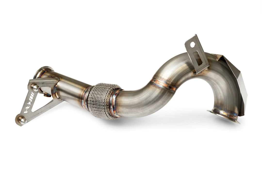 HPA MQB (AWD) 1.8T & 2.0T Downpipe