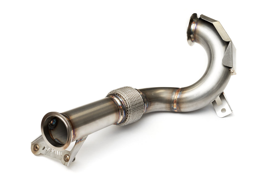 Door Crasher - HPA MQB (AWD) 1.8T & 2.0T Downpipe