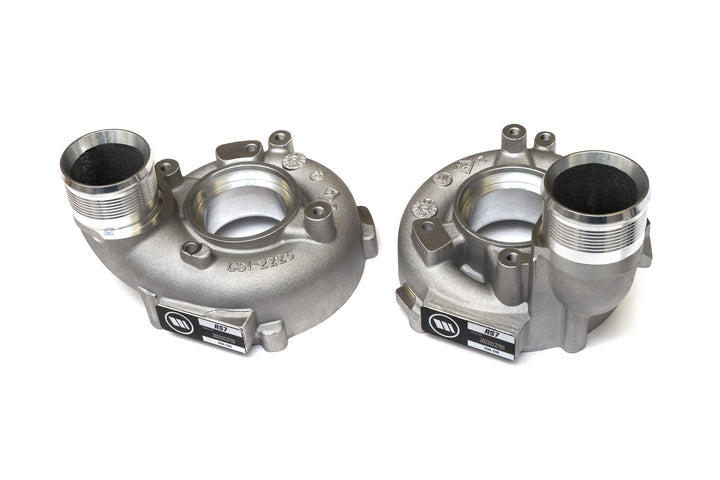 4.0T Turbo Cartridge Upgrade - Pair - Audi S6-S7-A8-S8-RS6-RS7