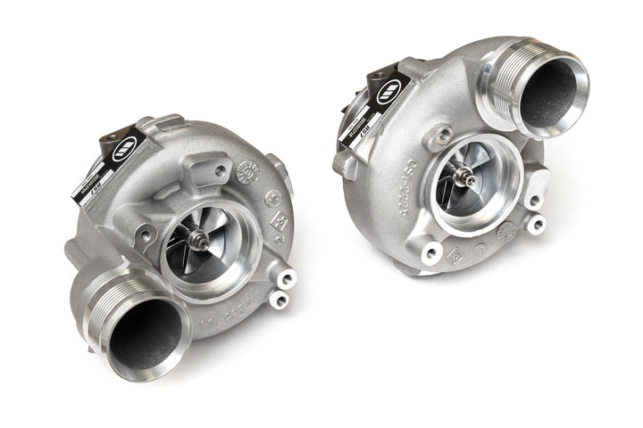 4.0T Turbo Cartridge Upgrade - Pair - Audi S6-S7-A8-S8-RS6-RS7