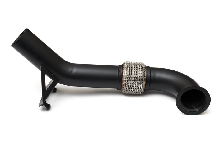 HPA (FWD) 1.8T & 2.0T Downpipe For VW EA888 Gen3 (MK6) Jetta, GLI, (MK2) Beetle