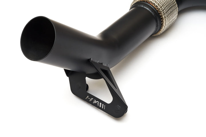 HPA (FWD) 1.8T & 2.0T Downpipe For VW EA888 Gen3 (MK6) Jetta, GLI, (MK2) Beetle