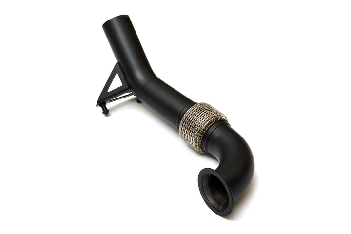 HPA (FWD) 1.8T & 2.0T Downpipe For VW EA888 Gen3 (MK6) Jetta, GLI, (MK2) Beetle