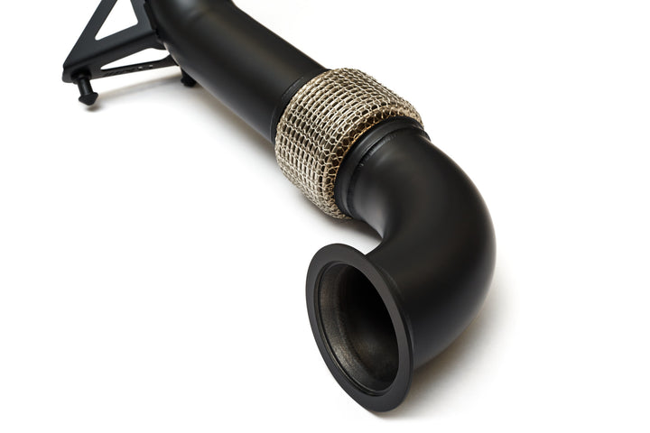 HPA (FWD) 1.8T & 2.0T Downpipe For VW EA888 Gen3 (MK6) Jetta, GLI, (MK2) Beetle