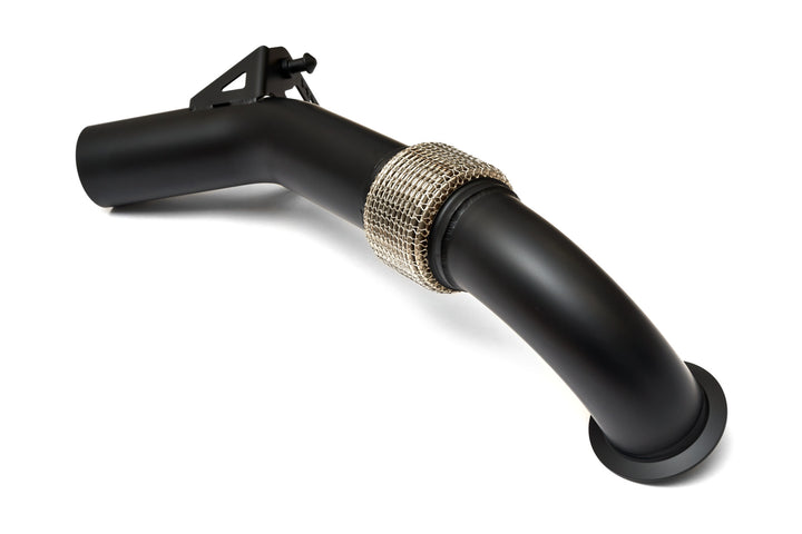 HPA (FWD) 1.8T & 2.0T Downpipe For VW EA888 Gen3 (MK6) Jetta, GLI, (MK2) Beetle