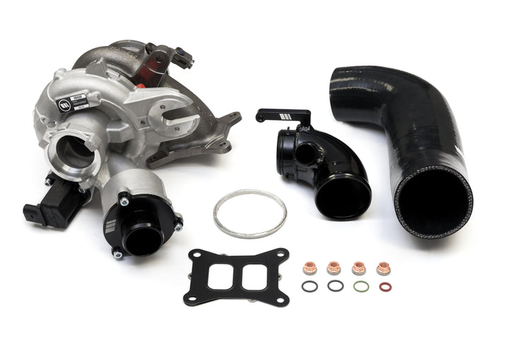 HPA FR450 - IS38 Hybrid Turbo Upgrade - MQB 2.0T