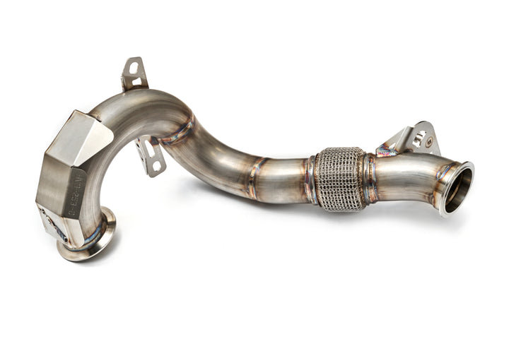 HPA MQB (FWD) 1.8T & 2.0T Downpipe