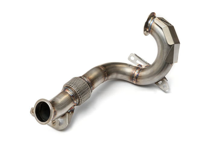 HPA MQB (FWD) 1.8T & 2.0T Downpipe