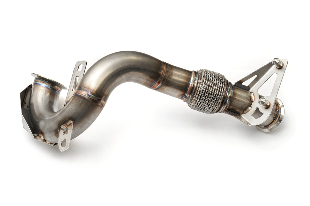 HPA MQB (FWD) 1.8T & 2.0T Downpipe