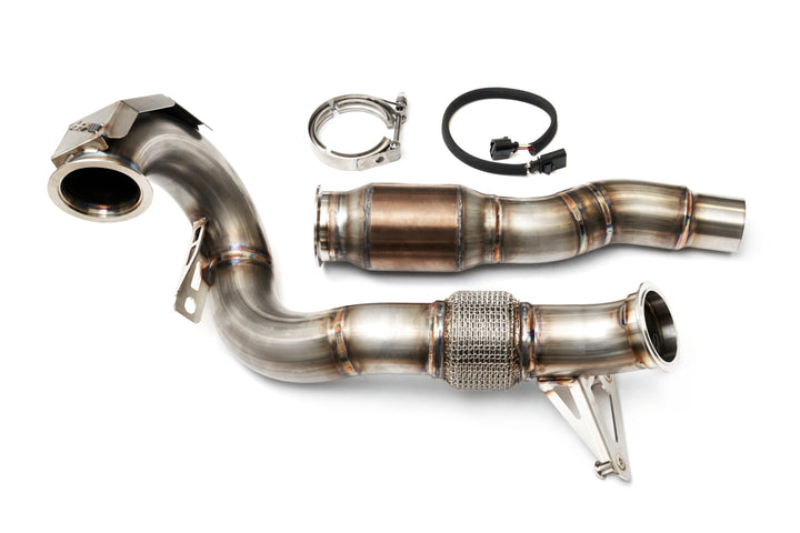 HPA MQB (FWD) 1.8T & 2.0T Downpipe