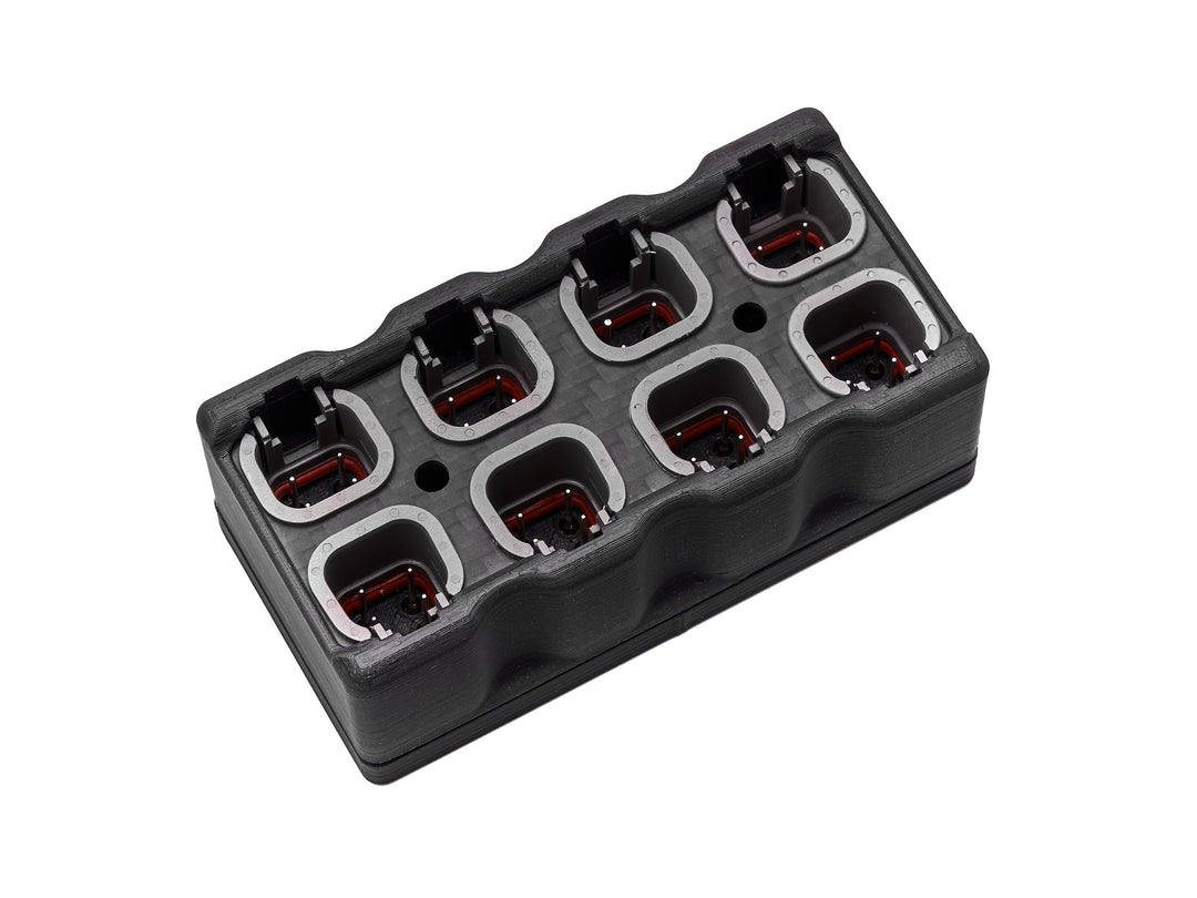 CANchecked CAN bus extension (8-port) CBD08
