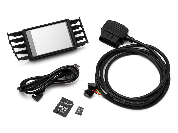 VADpro VAD32 Versatile Automotive Display for VW MK7 Golf Platform