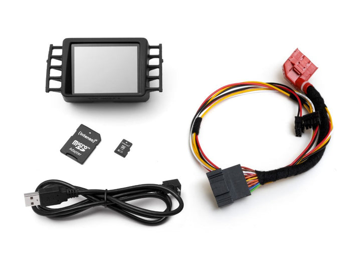 VADPro VAD28 for VW MK5 Golf Platform LHD/RHD