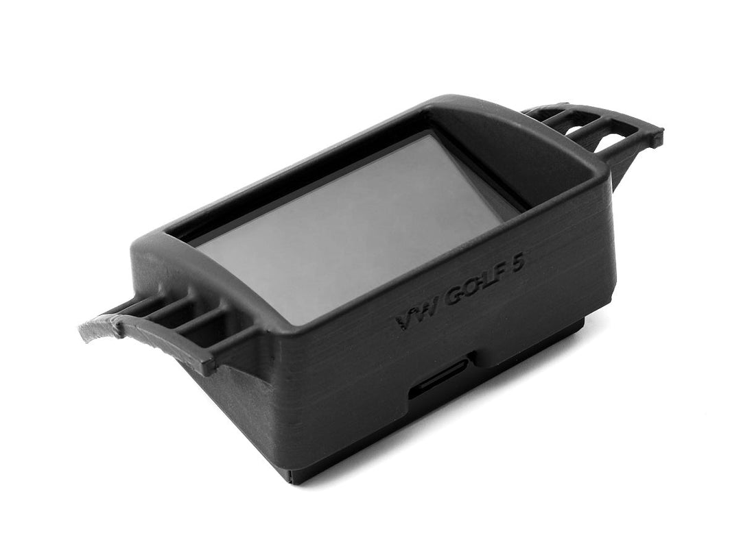 VADPro VAD28 for VW MK5 Golf Platform LHD/RHD