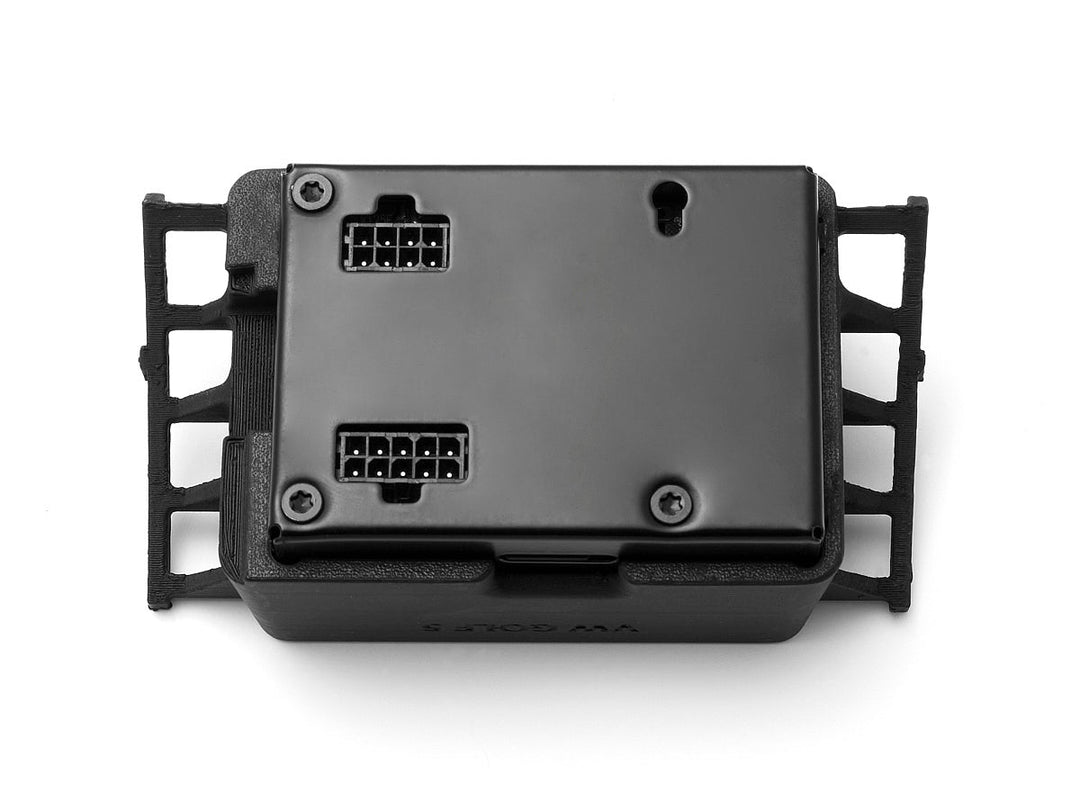 VADPro VAD28 for VW MK5 Golf Platform