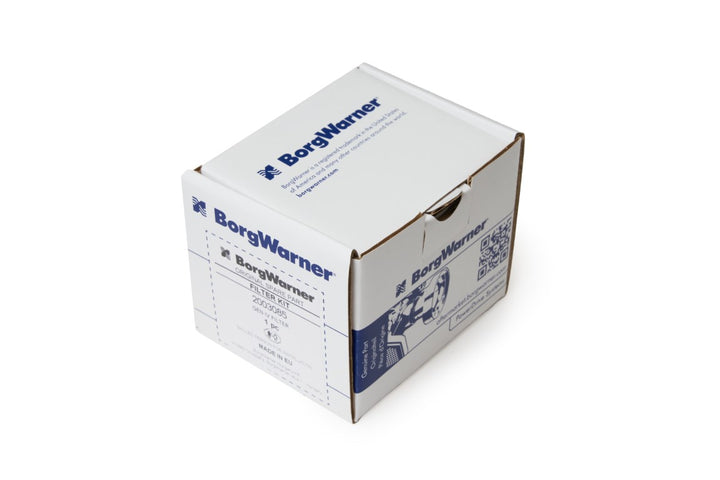 VW Audi Gen 4 Haldex Filter Replacement Kit - Genuine BorgWarner