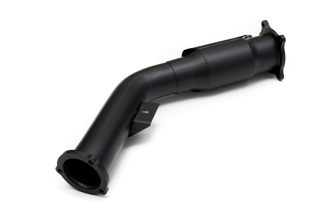 HPA 1.8T & 2.0T Downpipe for Audi (B8 / 8.5) A4, Allroad, A5, (8R) Q5