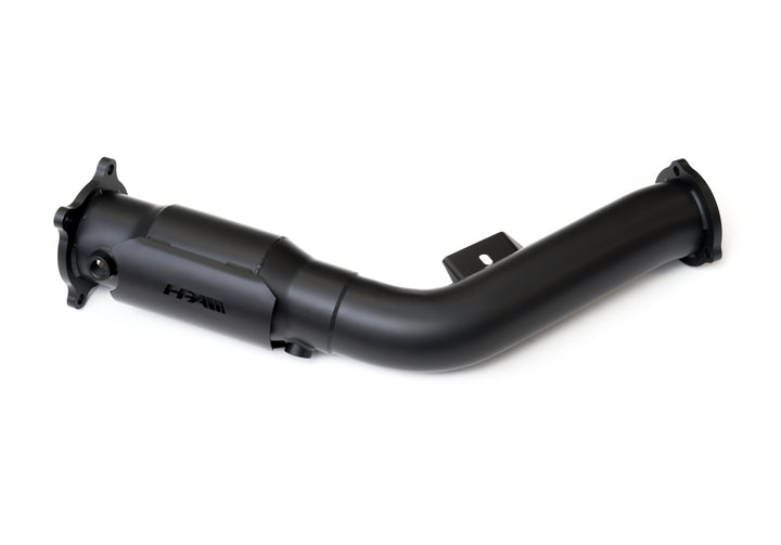 HPA 1.8T & 2.0T Downpipe for Audi (B8 / 8.5) A4, Allroad, A5, (8R) Q5