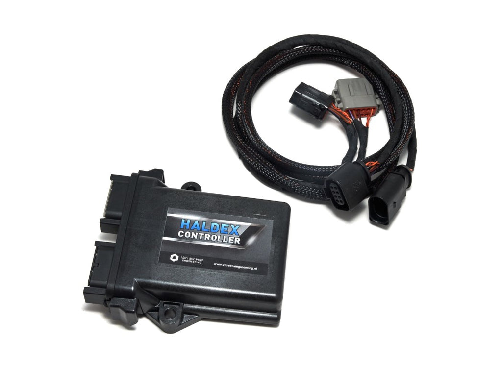 アウディ 純正Haldex Controller Haldex Controller for MK5 R32, Audi A3(8P) and MK2 TT (FSI or V6