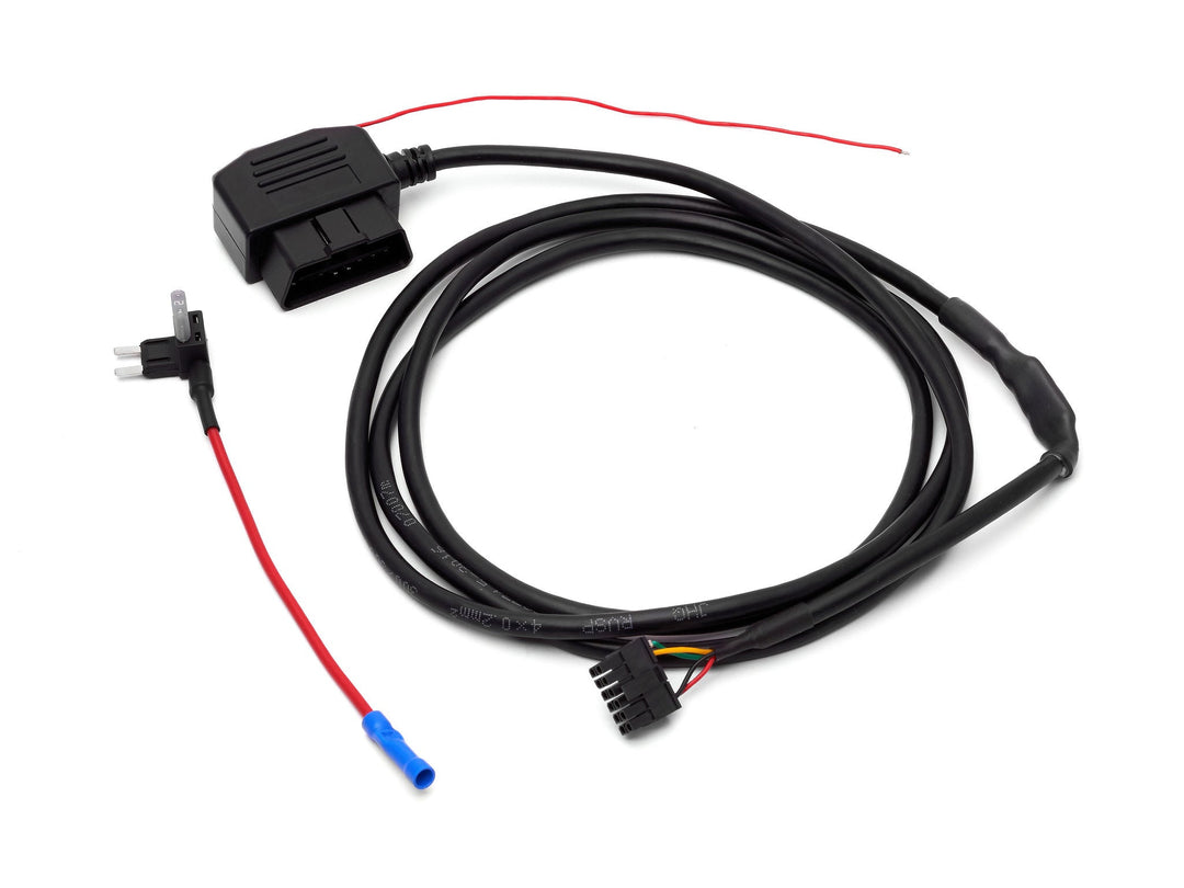 OBD2 Cable for VAD15 - Universal
