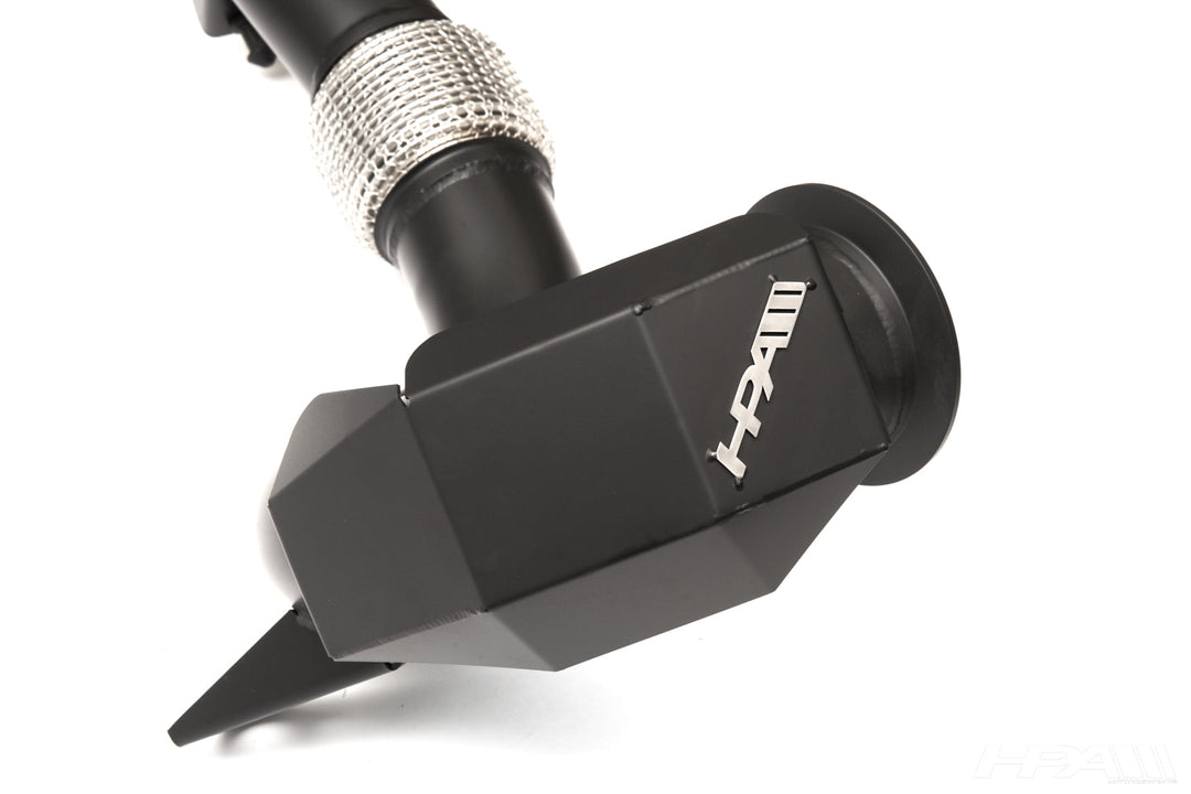 Door Crasher - HPA MQB (AWD) 1.8T & 2.0T Downpipe