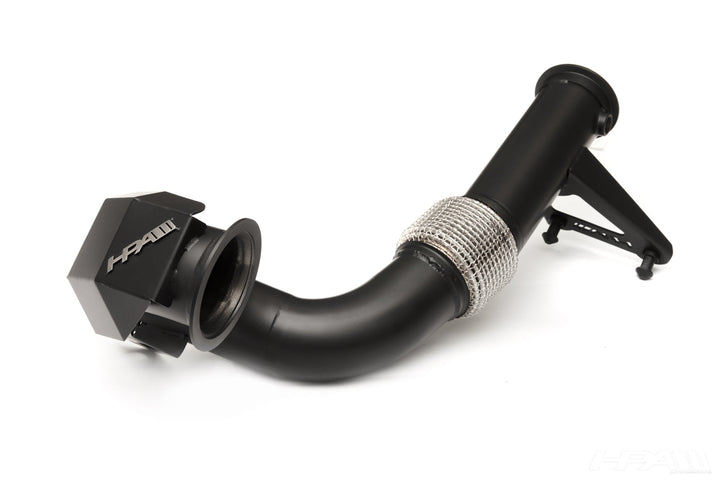 Door Crasher - HPA MQB (AWD) 1.8T & 2.0T Downpipe