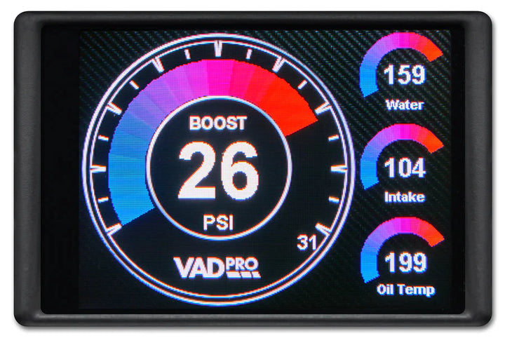 VADPro VAD28 for BMW E46 LHD/RHD