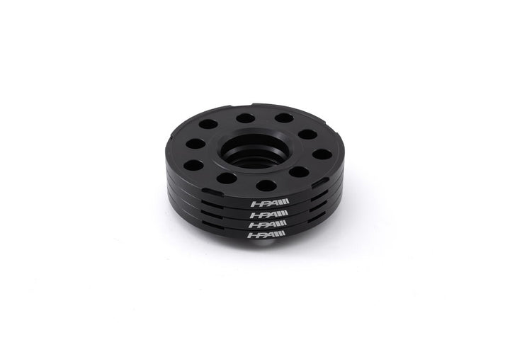 HPA Wheel Spacer Flush Kit for Audi B9 A4 (18" wheels)