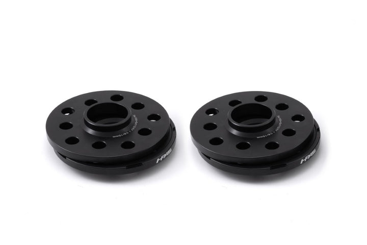 HPA Wheel Spacer Flush Kit for Audi B9 A4 (18" wheels)