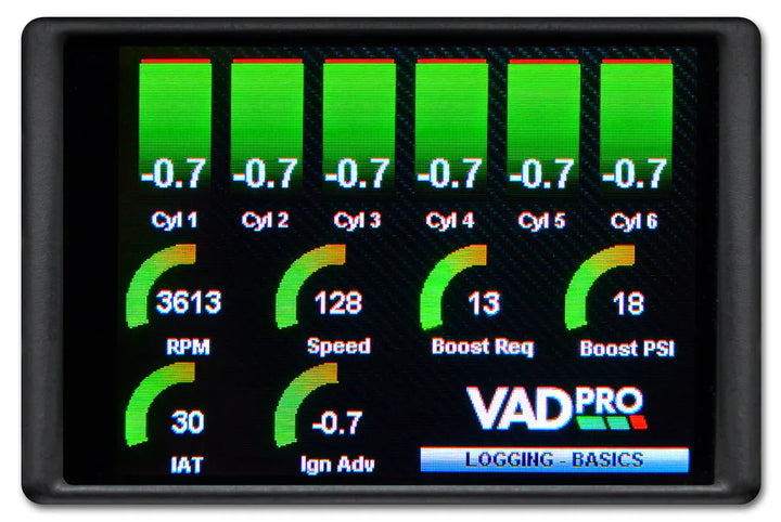 VADPro VAD28 for BMW E46 LHD/RHD