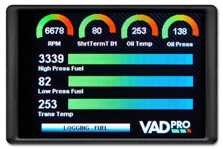 VADPro VAD28 for BMW E46 LHD/RHD