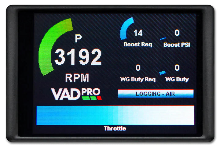 VADPro VAD28 for BMW E46 LHD/RHD