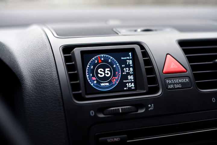 VADPro VAD28 for VW MK5 Golf Platform LHD/RHD