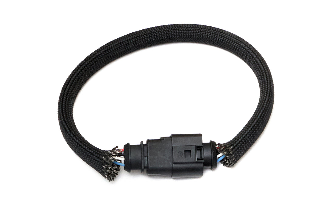 O2 Harness Extension for MQB Downpipe