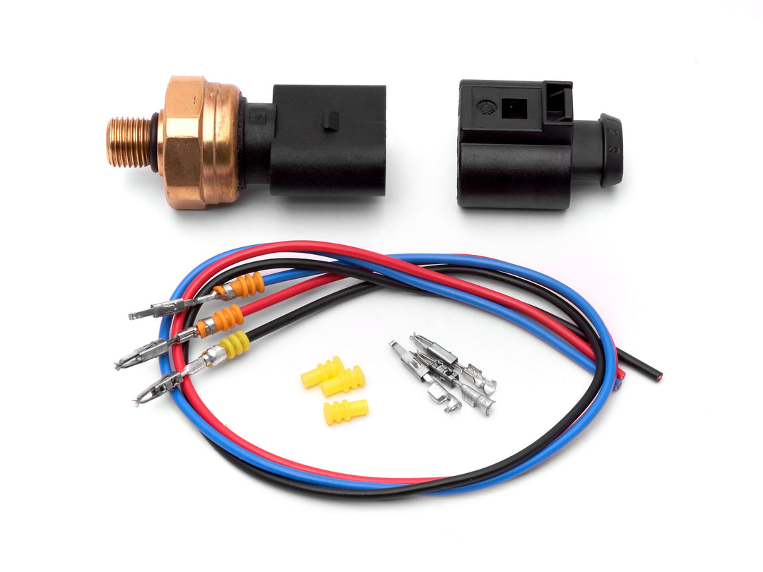 VADpro Electronic Oil / Fuel Pressure Sensor - M10x1