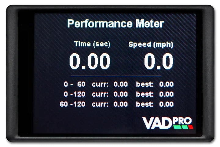 VADPro VAD28 for BMW E46 LHD/RHD