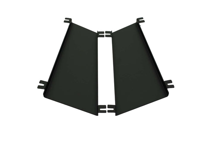 VERUS Rain Guard Kit - MK7 VW Golf R/GTI