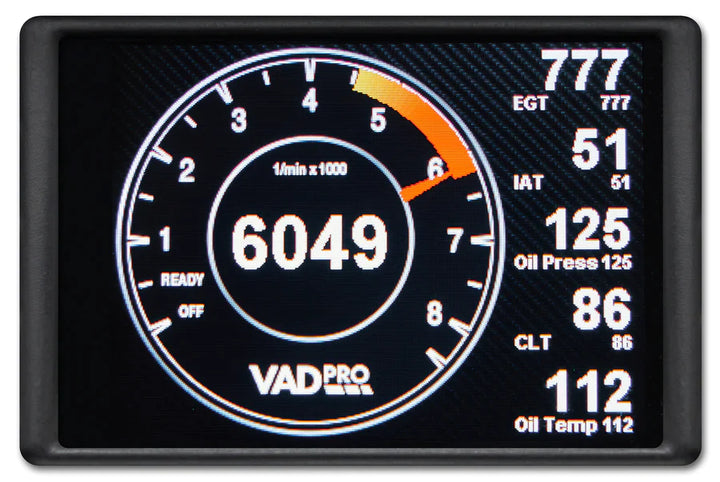 VADPro VAD28 for BMW E46 LHD/RHD