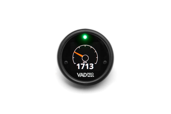 VADpro VAD15 OBD2 for Audi A3, S3, RS3 (8V)