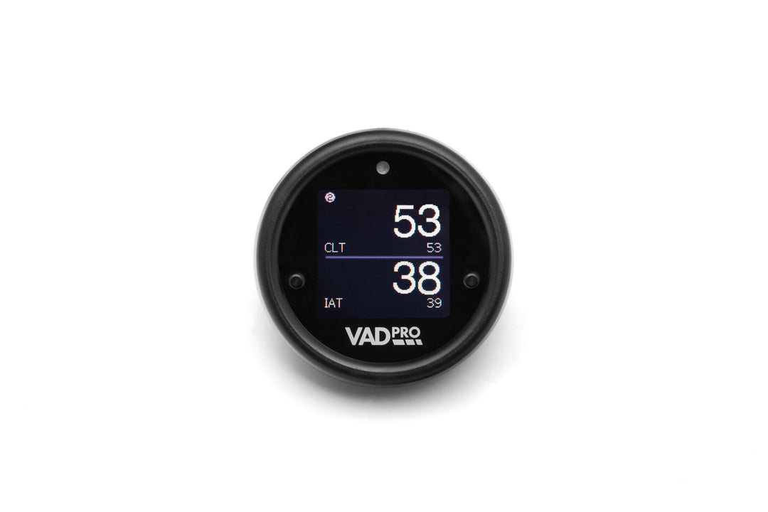 VADpro VAD15 Gen 2 - 52mm Multifunctional Display