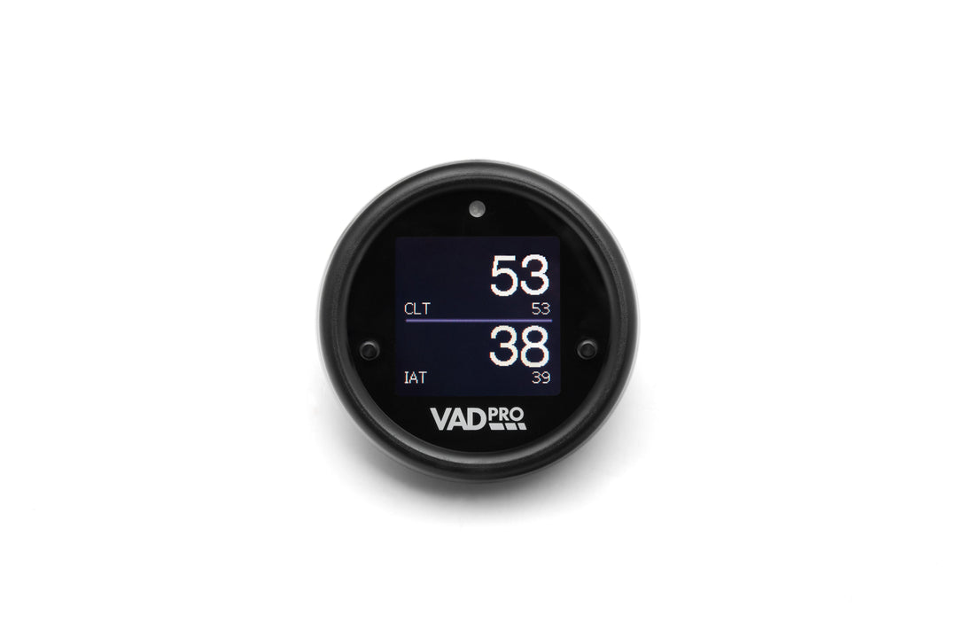 VADpro VAD15 OBD2 for Mazda Miata MX5 (ND)