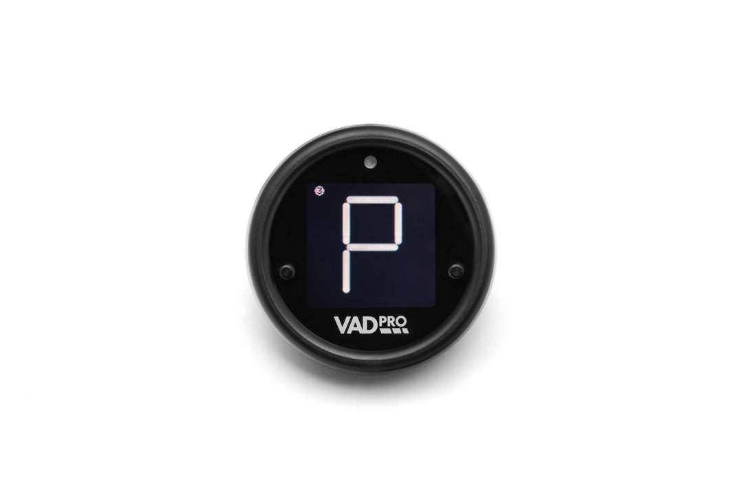 VADpro VAD15 Gen 2 - 52mm Multifunctional Display