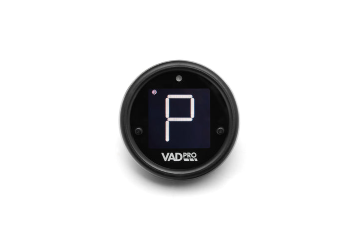 VADpro VAD15 Gen 2 - 52mm Multifunctional Display