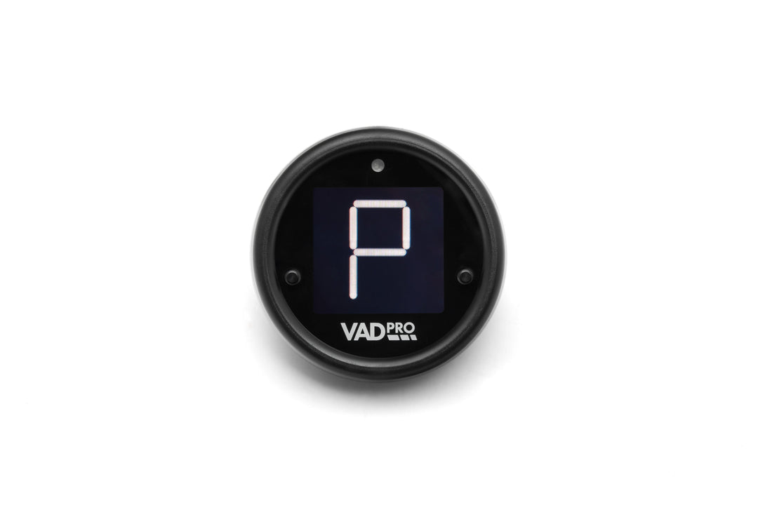 VADpro VAD15 OBD2 for Audi A3, S3, RS3 (8V)