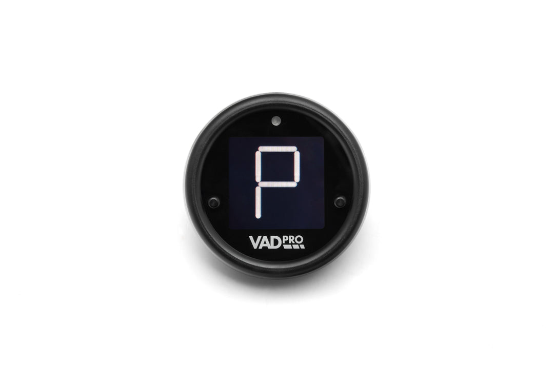 VADpro VAD15 OBD2 for Audi A3/S3/RS3 (8P)