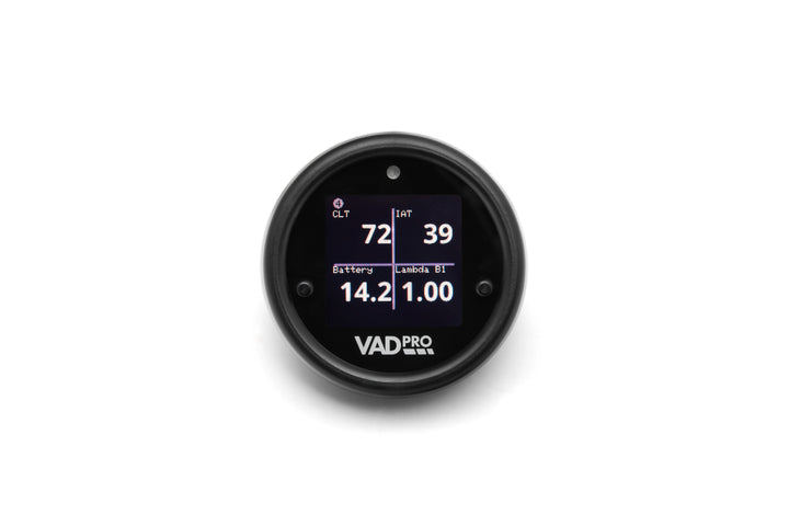 VADpro VAD15 Gen 2 - 52mm Multifunctional Display