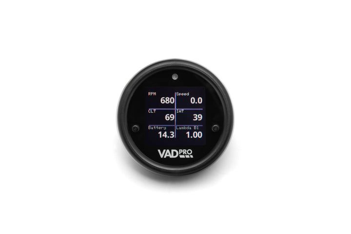 VADpro VAD15 OBD2 for Mazda Miata MX5 (NC)