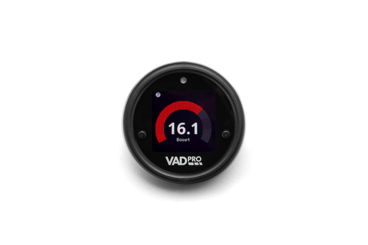 VADpro VAD15 Gen 2 - 52mm Multifunctional Display