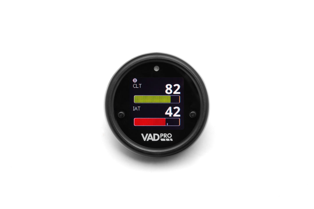 VADpro VAD15 Gen 2 - 52mm Multifunctional Display